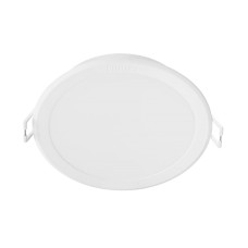 Светильник Philips 59464 MESON 125 13W 4000K WH recessed LED
