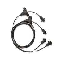 Сигнальный кабель заднего радара DJI T25P