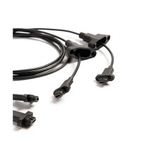 Сигнальный кабель заднего радара DJI T25P
