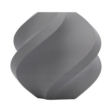 Филамент для 3D-печати Bambu Lab PLA Matte A01-D3-1.75-1000-SPL (пепельно-серый)
