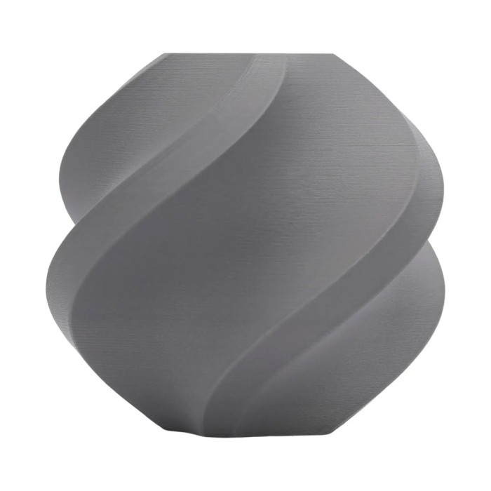 Филамент для 3D-печати Bambu Lab PLA Matte A01-D3-1.75-1000-SPL (пепельно-серый)