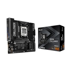 Материнская плата ASRock B850M Challenger