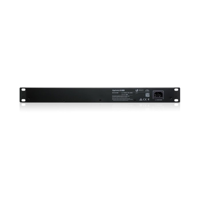Коммутатор Ubiquiti ES-48-500W