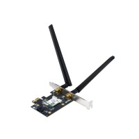 Беспроводной сетевой адаптер ASUS PCE-BE92BT