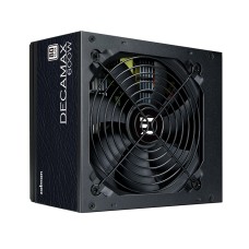 Блок питания Zalman ZM600-LX3 600W