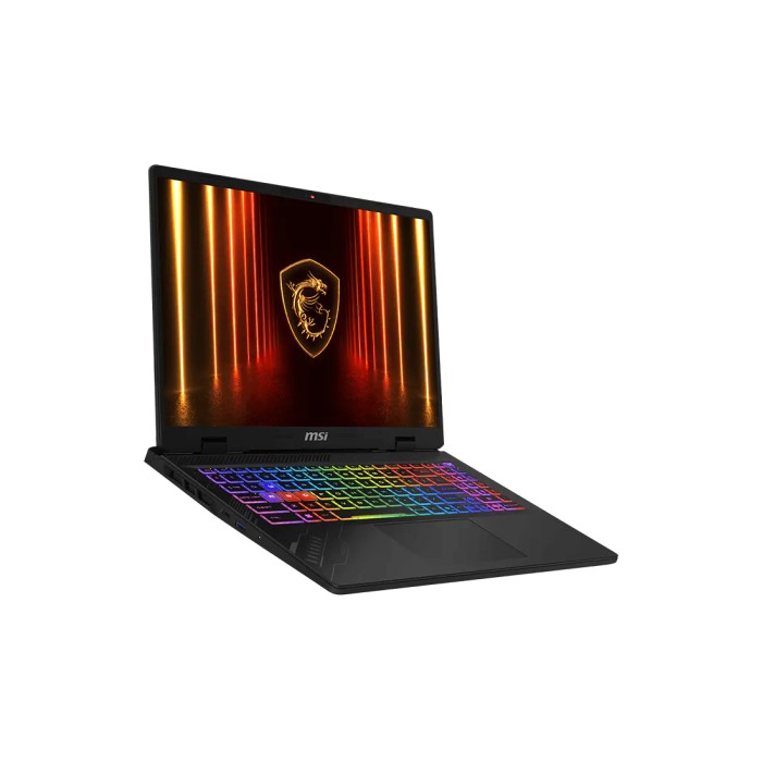 Ноутбук MSI Crosshair 16 HX E14WFK-006XKZ MS-2653 16