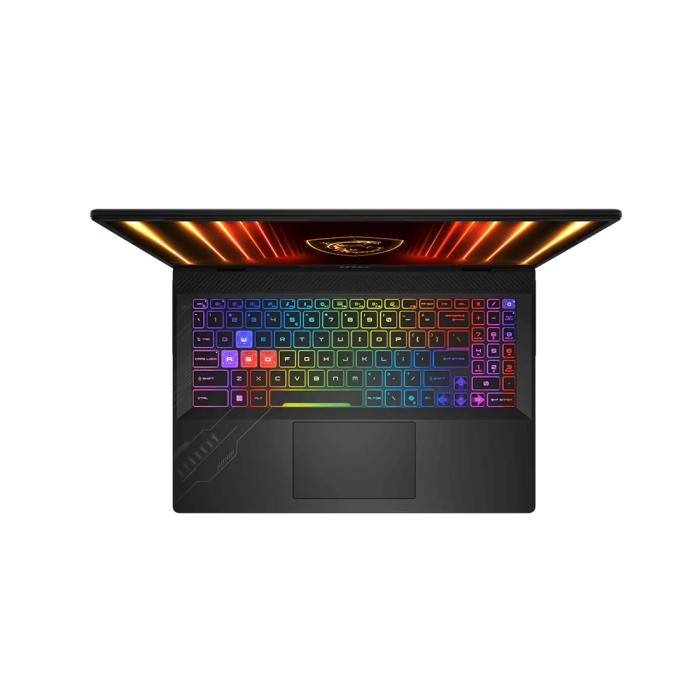 Ноутбук MSI Crosshair 16 HX E14WFK-006XKZ MS-2653 16