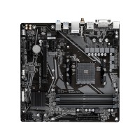 Материнская плата Gigabyte A520M DS3H AC