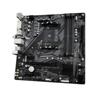 Материнская плата Gigabyte A520M DS3H AC