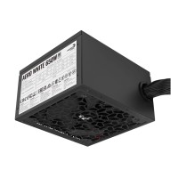 Блок питания Aerocool AERO WHITE 650W