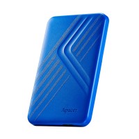 Внешний жёсткий диск Apacer 1TB 2.5