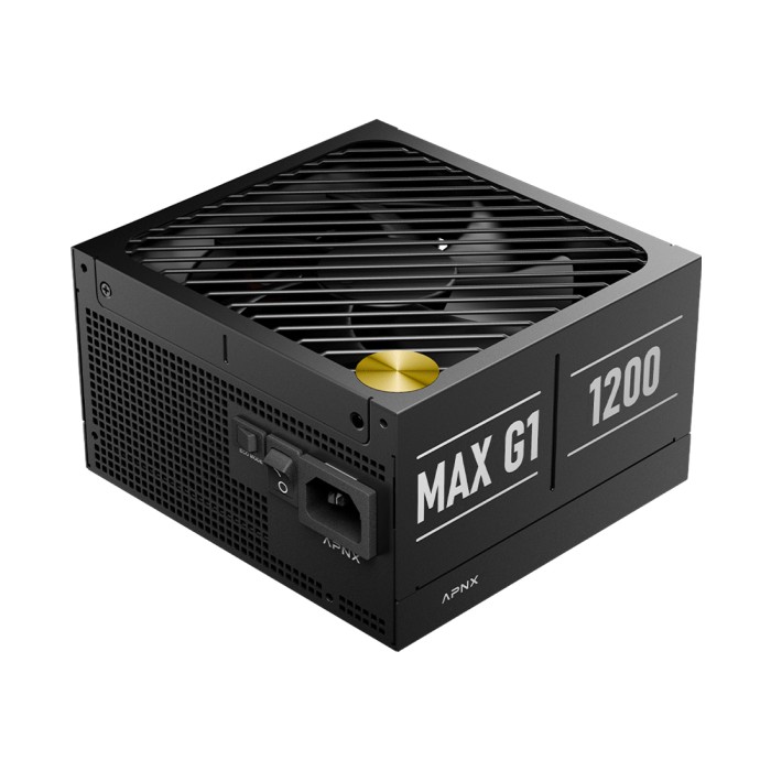 Блок питания APNX MAX G1 1200