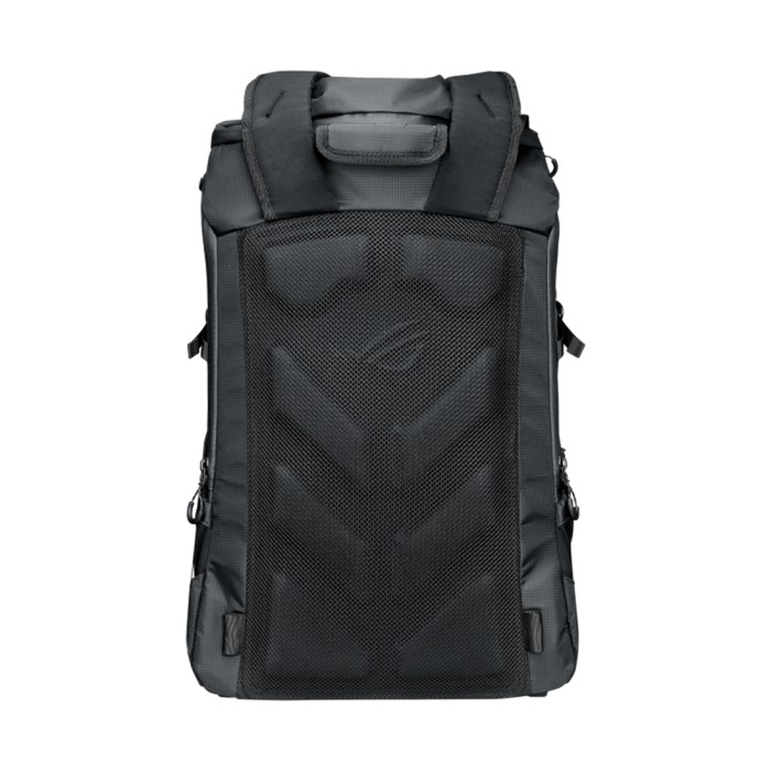 Рюкзак ASUS ROG Archer Ergo Air Gaming Backpack Черный