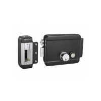 Электромеханический замок iPower AX042