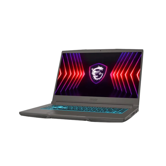Ноутбук MSI Thin 15 B13VE-3497XKZ MS-16R8 15,6