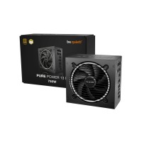 Блок питания Bequiet! Pure Power 13M 750W BP026EU