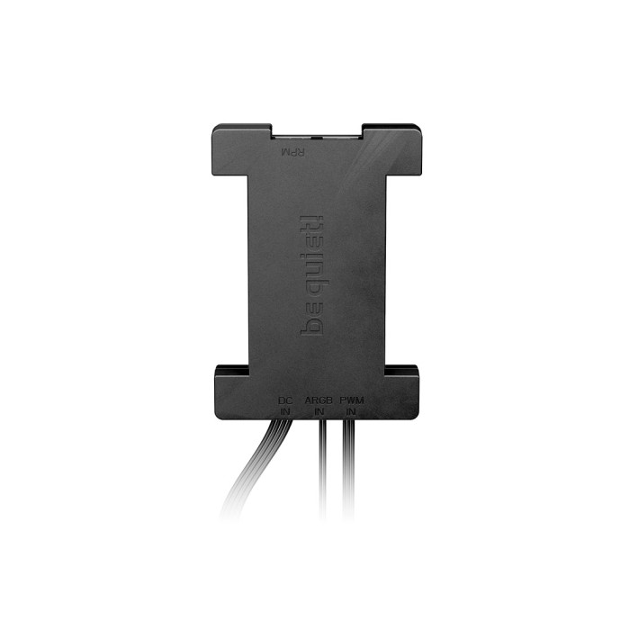 Кулер с водяным охлаждением Bequiet! Light Loop 360mm