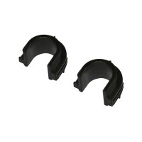 Бушинги резинового вала CET M402 (CET3108R, CET3108RS)