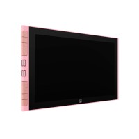 Графический планшет XP-Pen Artist 12 3rd Gen Pink CPCD121FH-PK