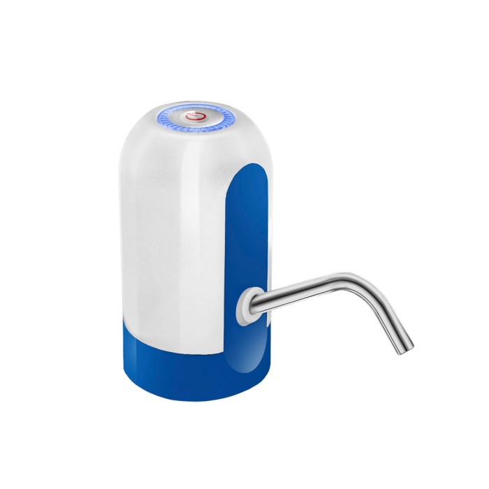 Помпа электрическая Centek CT-3000 Белый