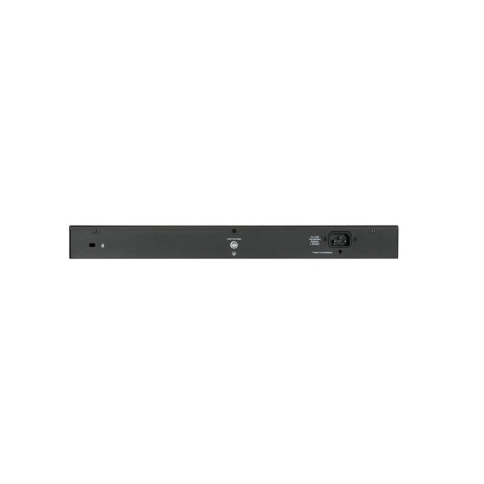 Коммутатор D-Link DGS-1100-26MPV2/A3A