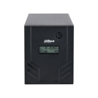 Источник бесперебойного питания Dahua DH-PFM3350-2000L