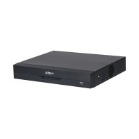 Гибридный видеорегистратор Dahua DH-XVR5108HS-4KL-I3