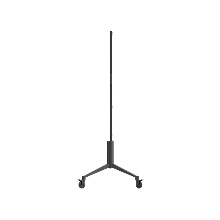 Стойка мобильная Hikvision DP-D40XCB22-5X5-Q5-NS-Q6-ZY/135