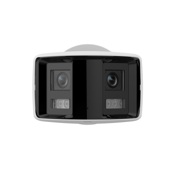 IP видеокамера Hikvision DS-2CD2T46G2P-ISU/SL(C)