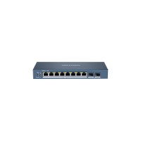 Коммутатор Hikvision DS-3E1510P-SI