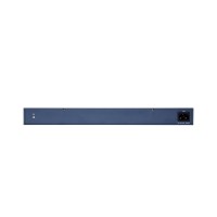 Коммутатор Hikvision DS-3E1520P-EI/M