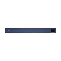 Коммутатор Hikvision DS-3E1528P-EI/M