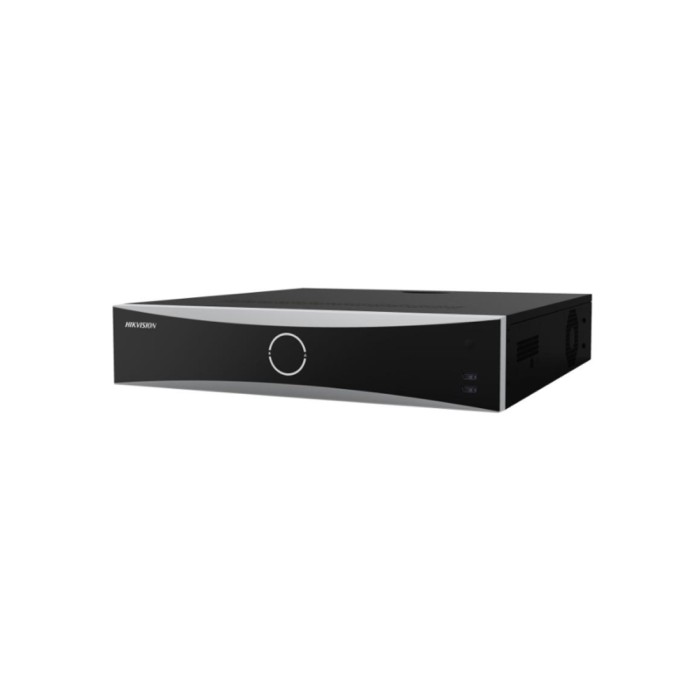 Сетевой видеорегистратор Hikvision DS-8664NXI-I8/S(E)
