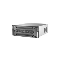 Сетевой видеорегистратор Hikvision DS-96128NI-I24