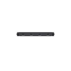 Выходной интерфейс HDMI Hikvision DS-C60S-04HO