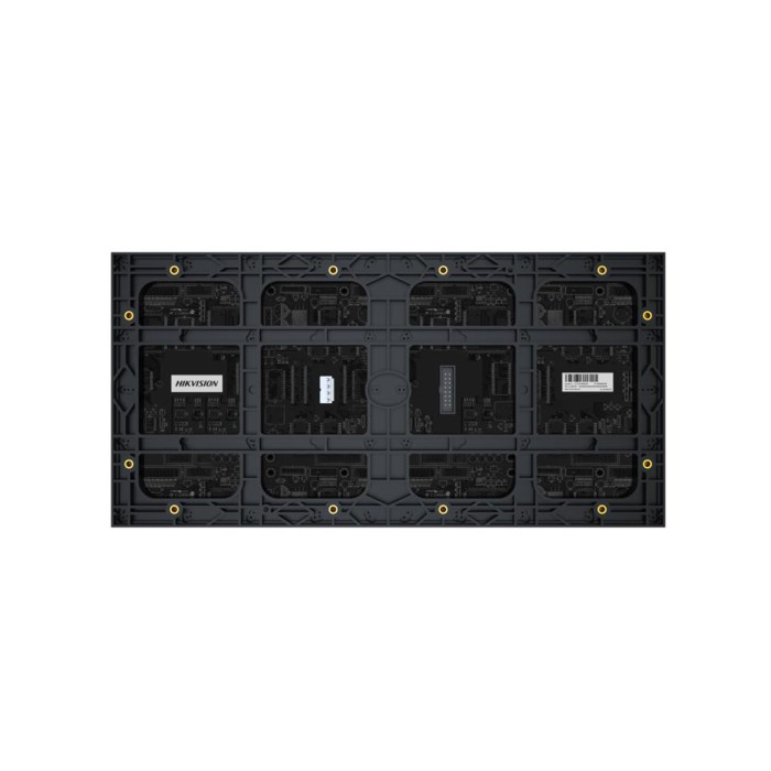 Модуль светодиодного дисплея Hikvision DS-D41Q18CA-1PH-ALS