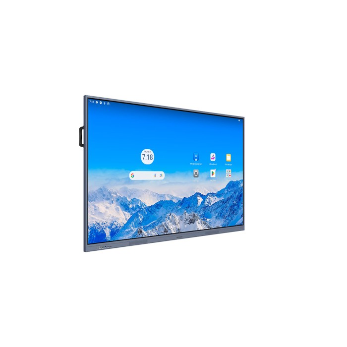 Экран интерактивный Hikvision DS-D5A75RB/A2