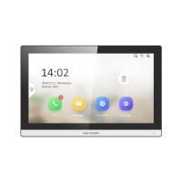Монитор домофона Hikvision DS-KH6350-TE1 7