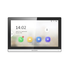 Монитор домофона Hikvision DS-KH6350-TE1 7