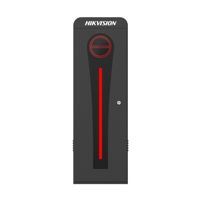 Шлагбаум Hikvision DS-TMG320-LL/B(No pole)