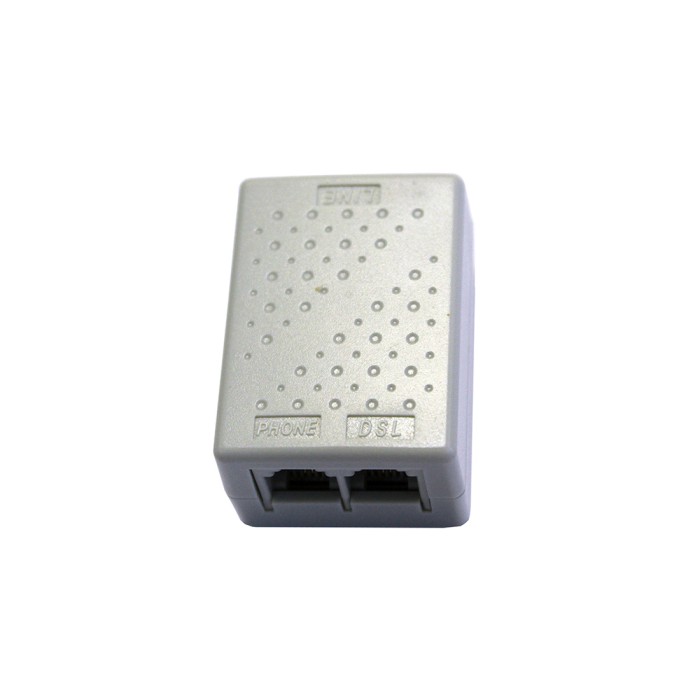 ADSL сплиттер D-Link DSL-30CF/RS для DSL-линии и телефона