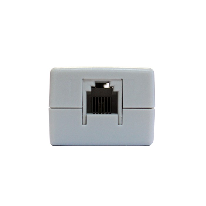 ADSL сплиттер D-Link DSL-30CF/RS для DSL-линии и телефона