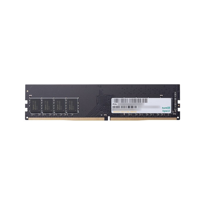 Модуль памяти Apacer EL.08G21.GSH DDR4 8GB