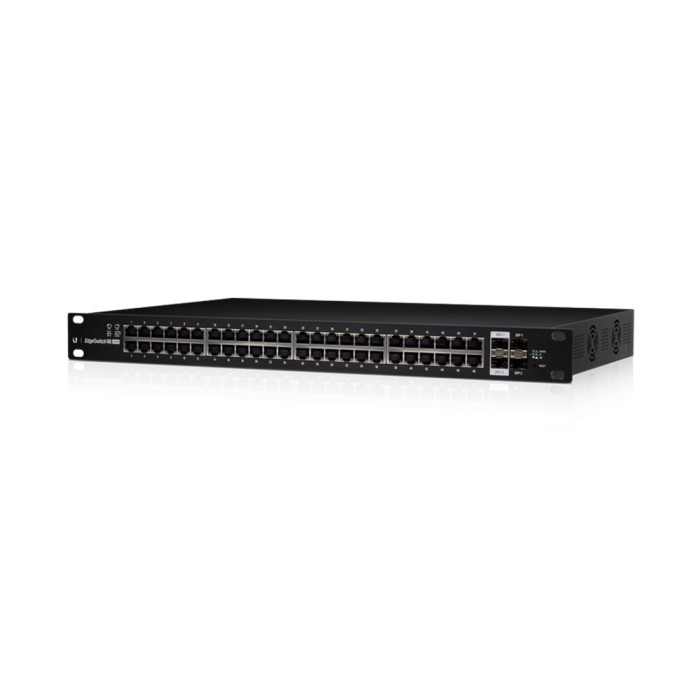 Коммутатор Ubiquiti ES-48-500W