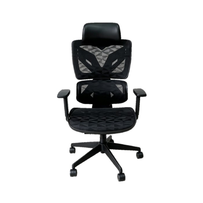 Игровое компьютерное кресло XG Exo-X Pro Grey
