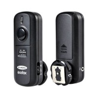 Радиосинхронизатор Godox FC-16C для Canon