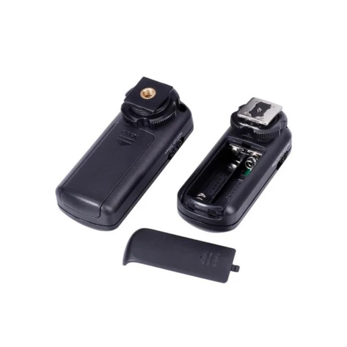 Радиосинхронизатор Godox FC-16C для Canon
