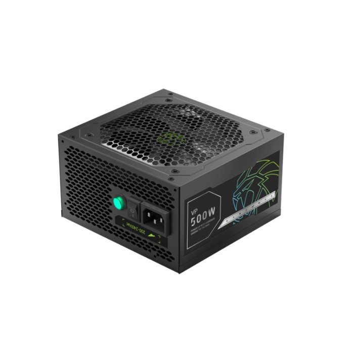 Блок питания Gamemax VP 500S Standard