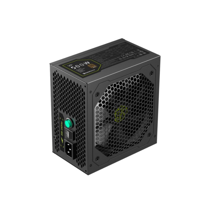 Блок питания Gamemax VP 500S Standard