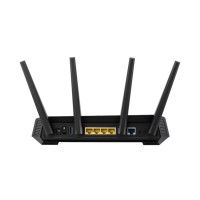 Сетевой маршрутизатор со встроенной беспроводной точкой доступа ASUS GS-AX5400